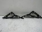 Trunk Lid Cts 2008 2014 Driver Passenger Side Rear Back Set Oem. Fixed Price $47.49.