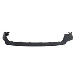 Primed Front Upper Bumper Cover Fit For 2014-2015 Gmc Sierra 1500 Plastic. Fixed Price $87.95.