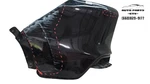 2019-2022 Jeep Cherokee Rear Lh Left Driver Side Bumper Cover Oem 6AY73TRMAB. Fixed Price $180.00.