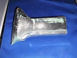 1964 Mercury Comet Left Lh Rear Quarter Extension With Trim C4GB-6229079-A. Fixed Price $59.99.