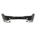 Front Bumper Cover For Toyota Prius 2023-2024 Primed 521194E900 TO1000482. Fixed Price $296.58.