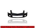 Bumper Cover For 10-12 Srx Front Upper W/headlight Washer Hole 20847175. Fixed Price $147.85.