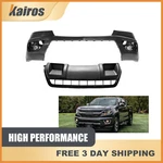 Front Upper Bumper Cover & Skid Plate Primed For 2015-2020 Chevrolet Colorado. Fixed Price $136.99.