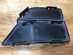 2016-2019 Nissan Versa Note Front Cover Trim Panel 62278 9ME0A. Fixed Price $14.50.