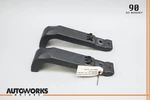 10-13 Porsche Panamera 970 Rear Left & Right Bumper Mount Bracket Set Of 2 Oem. Fixed Price $44.50.