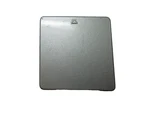 DP50534 Mercedes C320 C280 C230 2005 2006 2007 Rear Bumper Cover Tow Hook Cap. Fixed Price $19.99.