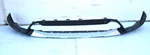 DP41137 Bmw F48 X1 Lci 2020 2021 2022 Front Bumper Lower Spoiler Molding Oem. Fixed Price $139.99.