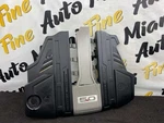 2018 Ford Mustang Gt 5.0 Engine Cover Trim Oem. Fixed Price $150.00.