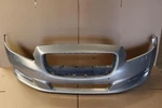 2010-2015 Jaguar Xj Front Bumper Cover W/ Headlamp Washers Oem. Fixed Price $360.00.
