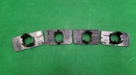 2016 2017 2018 Audi Q7 Rear Bumper Parking Sensor Holder Brackets Cover Oem*. Fixed Price $89.99.