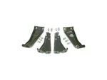 Action Crash 16GM84F Rear Bumper Bracket Fits 1973-1974 Chevy Blazer. Fixed Price $233.66.