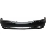 For Lincoln Town Car Bumper Cover 2003-2011 Front Primed FO1000528 3W1Z17D957DA. Fixed Price $263.13.