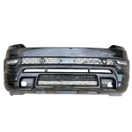 2023-2025 Grand Wagoneer Front Bumper Cover Fascia W/sensors Pxj Black. Fixed Price $2037.00.