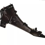 Genuine Audi Side Support 4L0-807-284-B. Fixed Price $40.04.