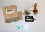 Nos Gm 99-05 S10 Blazer Jimmy Sonoma Rear Door Upper Hinge Kit 15981564. Fixed Price $44.99.