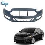 Front Bumper Cover 2013 2014 2015 2016 Ford Fusion W/o Sensor Holes. Fixed Price $89.70.