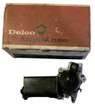 Wiper Motor 1963 1964 Buick Tailgate Gm Part # 5045379. Fixed Price $99.96.