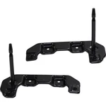 Rear Bumper Brackets Set Fits 2017-2019 Kia Soul. Fixed Price $115.52.