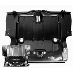 Dynacorn 1046C Complete Trunk Floor Pan, 1969 Camaro. Fixed Price $331.99.