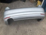 11-14 Volkswagen Jetta Se 2.5 Fwd Mt Rear Bumper Cover Oem. Fixed Price $254.31.