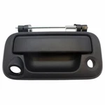 Genuine Ford Tailgate Handle 8L3Z9943400AC. Fixed Price $75.93.