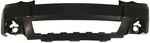 (1) Bumper Cover For 2008-2009 Jeep Grand Cherokee Laredo 6 Cyl 3.0L Front. Fixed Price $338.53.