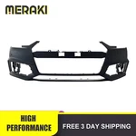 New Front Bumper Cover For 2017-2019 Audi A4 2018-2019 S4 8W0807065SGRU. Fixed Price $445.89.