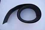 1957 Chevy Chevrolet Rear Bumper To Body Seal Rubber Usa Made By Soff. Fixed Price $29.95.