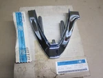 Nos 1971 1972 Oldsmobile Toronado Fender Extension Molding Lh Upper Gm # 231235. Fixed Price $70.00.