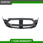 New Front Bumper Cover Fit 2018 2019 Ford Mustang Plastic Replacement. Fixed Price $107.81.