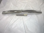 1954 Chevrolet Accessory Rear Cross Gaurd Bar Nos 3705421. Fixed Price $279.99.