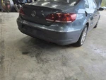 (local Pickup Only) Rear Bumper Without Park Assist Fits 13-17 Cc 663497. Fixed Price $339.90.