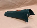 Bmw E30 323I 318I 325E Rear Left Bumper Trim Cover And Reflector Oem 118K Miles. Fixed Price $36.00.