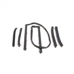 Scott Drake C5ZZ-7653986-K Convertible Top Seal Fits 64-68 Mustang. Fixed Price $144.95.