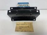 Nos Mopar Front License Plate Mounting Bracket Dodge Coronet 3464320. Fixed Price $75.00.