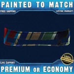 New Painted To Match Front Bumper Replacement For 2016-2019 Volkswagen Vw Passat. Fixed Price $550.99.