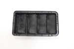2023 - 2026 Vinfast Vf 8 Rear Right Quarter Air Vent Grille Oem BEX30002032. Fixed Price $84.40.