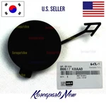Rear Bumper Towing Hook Eye Cap Cover 86617K0AA0 Oem Kia Soul 2023-2025. Fixed Price $24.62.