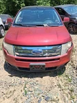 Front Bumper Upper Painted Fits 07-10 Edge 663038. Fixed Price $350.00.