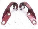 70-81 Camaro Firebird Trans Trunk Hinges Mounts Rear Original Gm. Fixed Price $34.99.