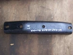 1965 Chrysler Imperial Lh Rear Bumper Bracket Oem. Fixed Price $99.98.