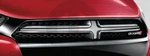 Genuine Mopar Grille Kit 82213648. Fixed Price $51.52.