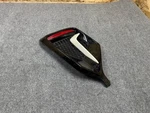Honda Civic Type Touring 19 Rear Left Bumper Spacer Panel Molding Cover OEM93K. Fixed Price $99.00.