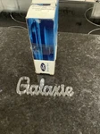 Nos 1970 Ford Galaxie Deck Lid Emblem D0AZ-5442528-A. Fixed Price $39.99.