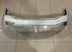 Front Bumper Local White 2022 2023 Volkswagen Tiguan 5NN+807+221+B Oem. Fixed Price $180.50.