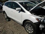 Rear Bumper Fits 10-12 Mazda CX-7 1631762. Fixed Price $528.89.