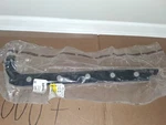 Cadillac Gm Oem 14-18 Cts Rear Bumper-side Retainer Bracket Left 23270573. Fixed Price $20.00.