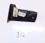 Nos Gm 1973 Chevy Chevelle Malibu Bumper Face Bar 325294. Fixed Price $40.49.