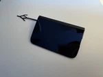 2021-2023 Gmc Yukon Rear Bumper Tow Hook Eye Cover Black Oem 84805438. Fixed Price $45.00.