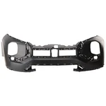 Bumper Cover Fascia Front 62012W250P For Mitsubishi Outlander 2022-2024. Fixed Price $477.05.